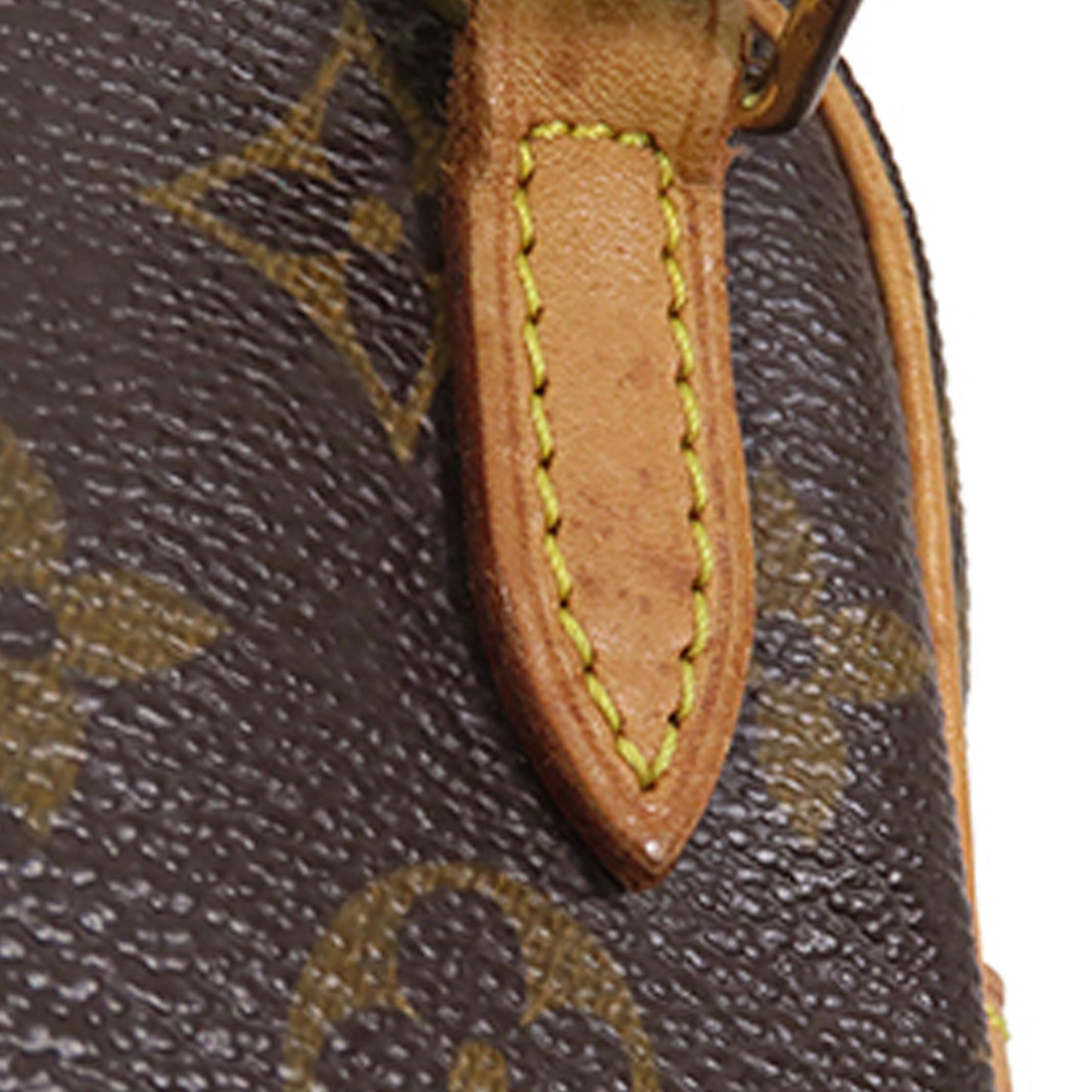 Louis Vuitton Monogram Marly (SHG-mkB7qR)