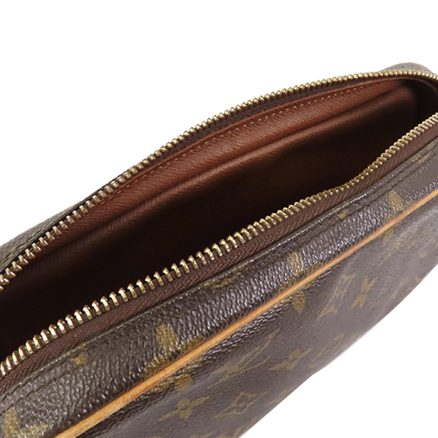 Louis Vuitton Monogram Marly (SHG-mkB7qR)