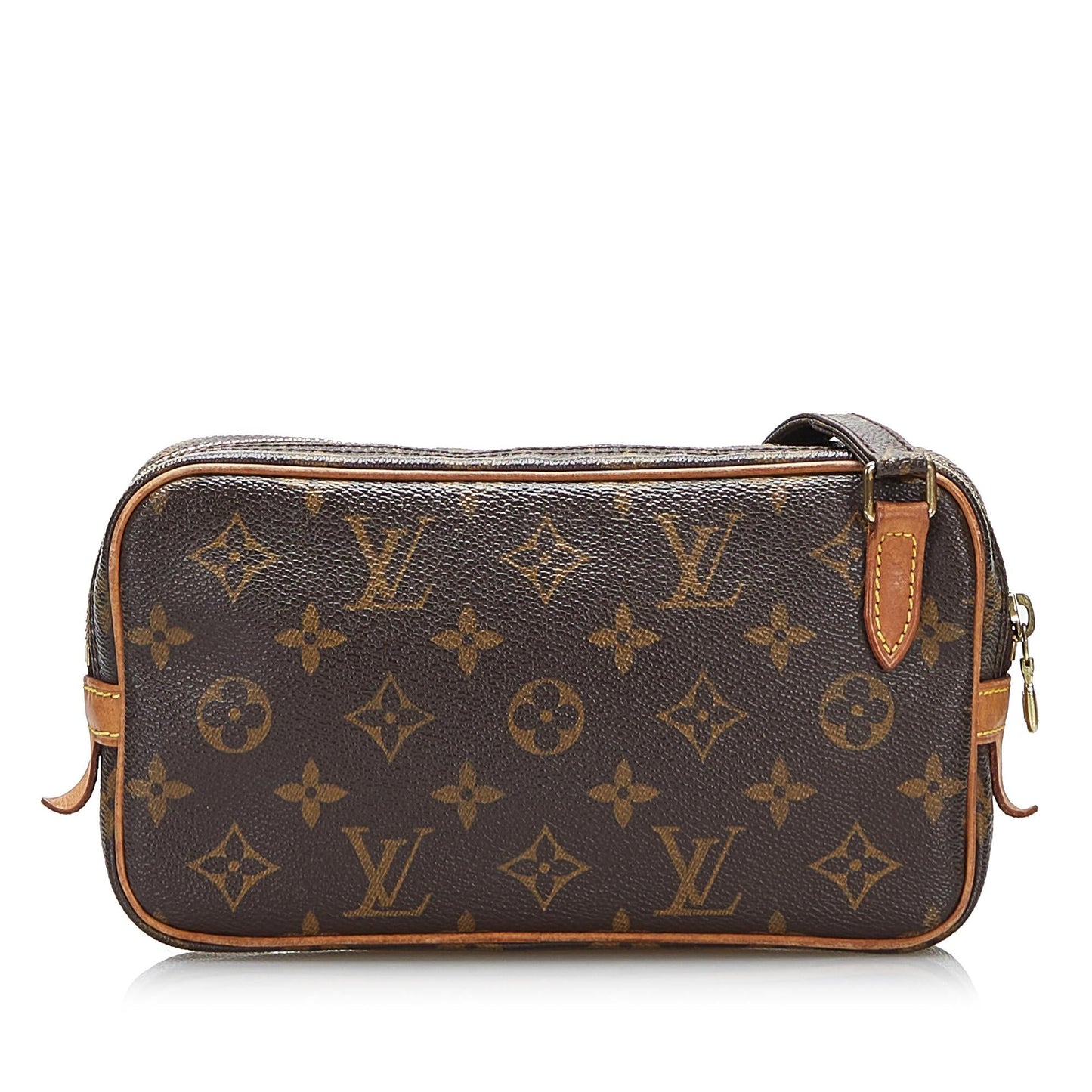 Louis Vuitton Monogram Marly (SHG-DpIcmk)