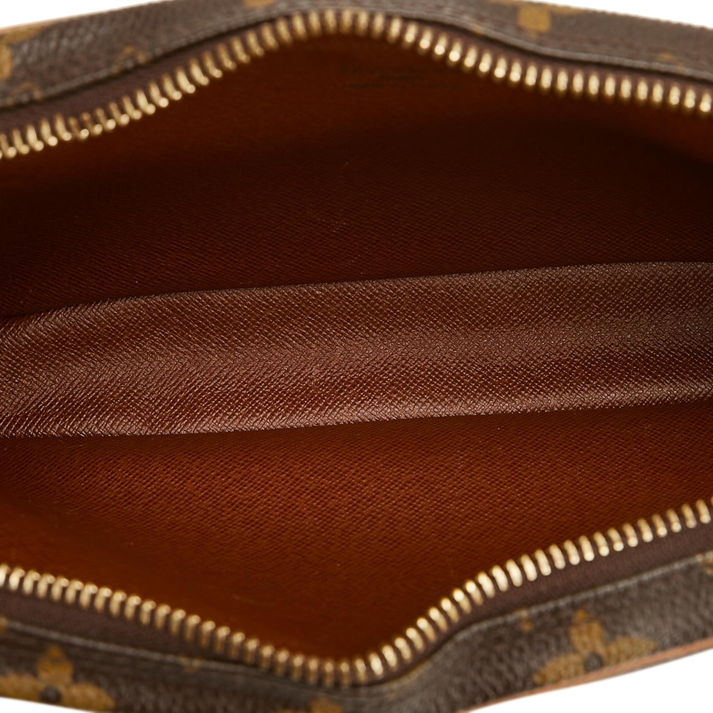 Louis Vuitton Monogram Marly (SHG-DpIcmk)