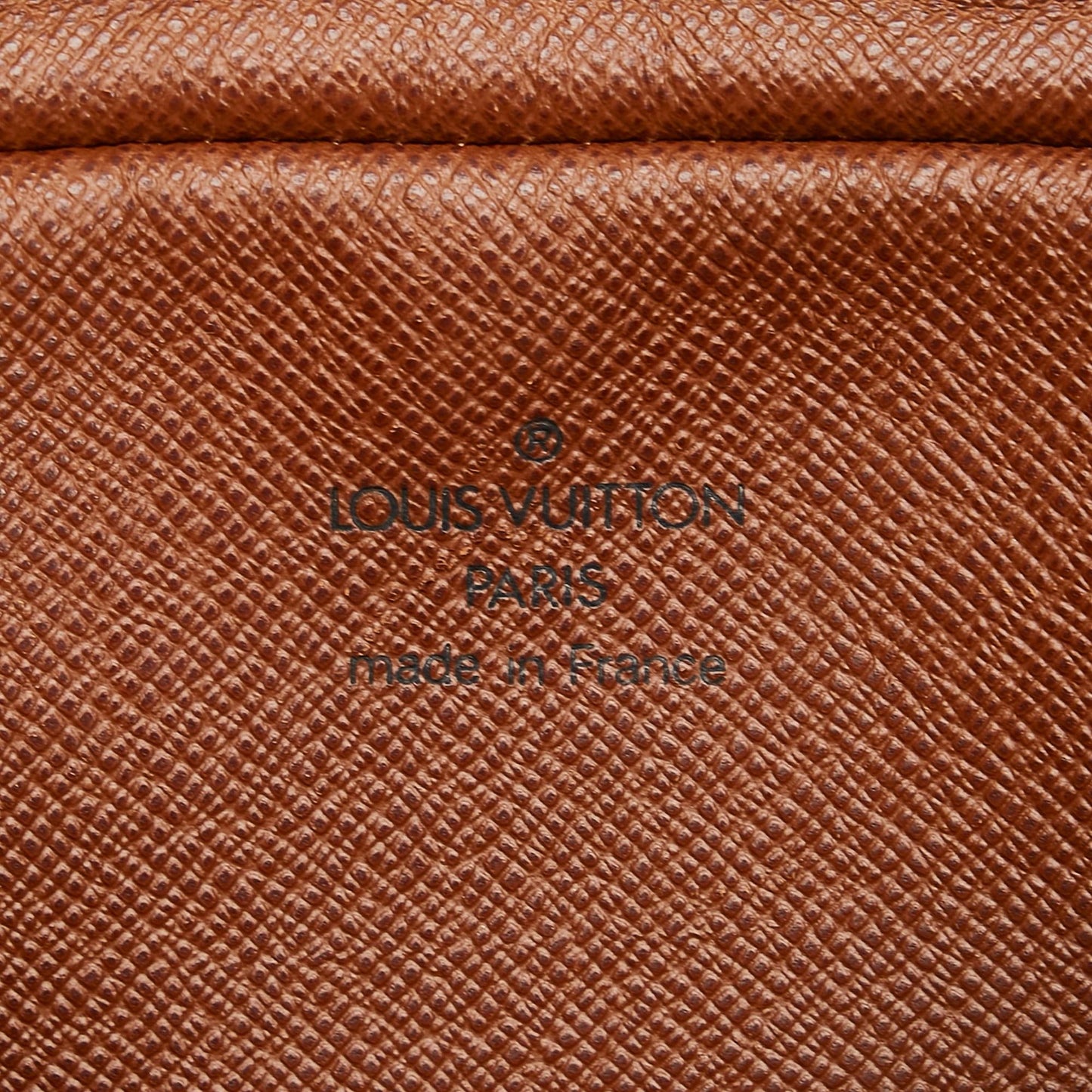 Louis Vuitton Monogram Marly (SHG-DpIcmk)