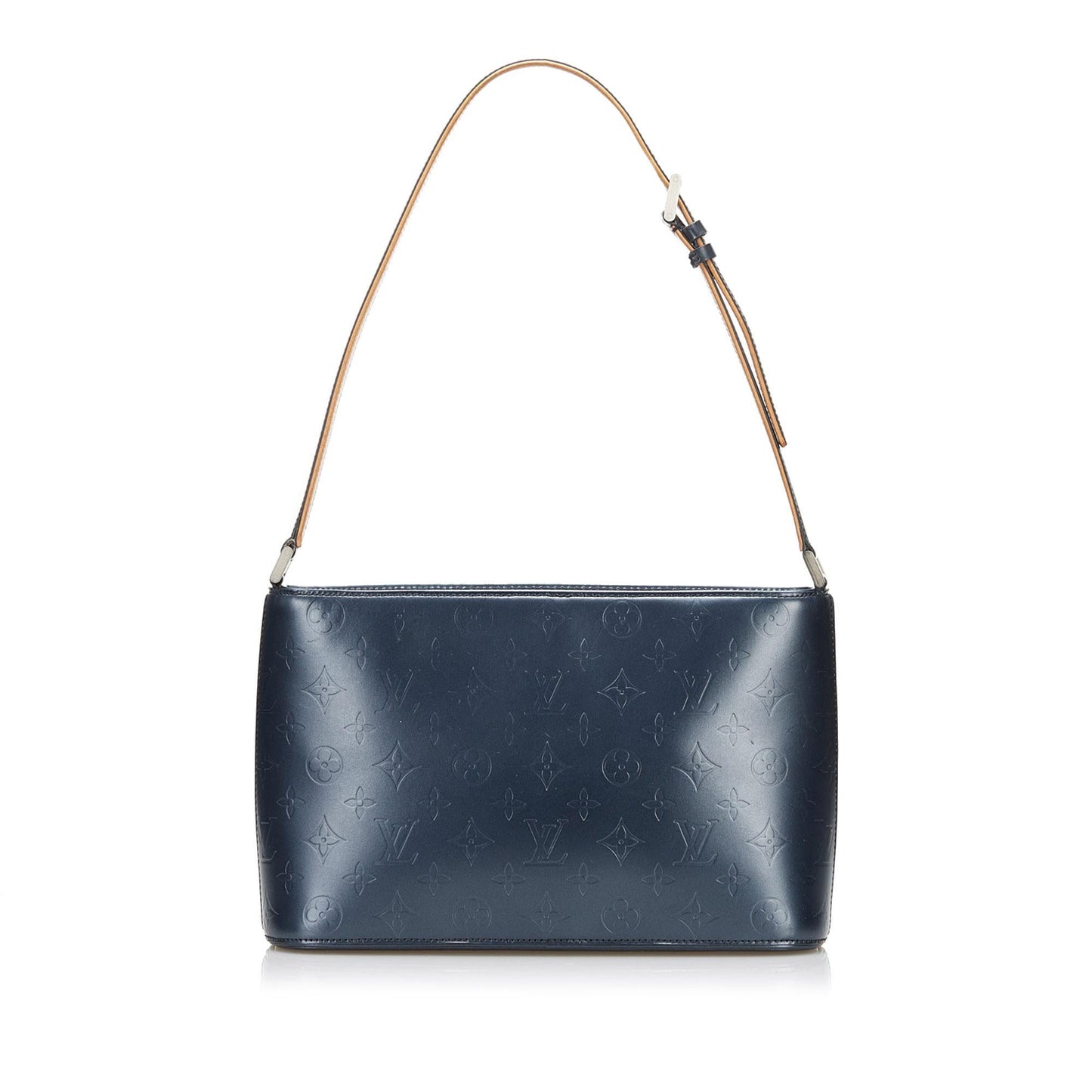 Louis Vuitton Monogram Mat Allston (SHG-36725)