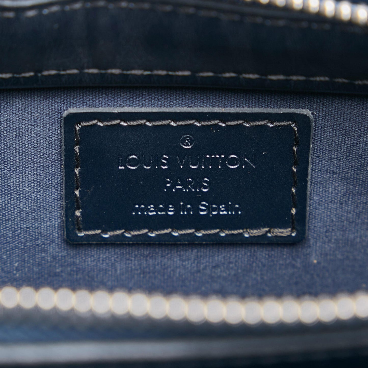 Louis Vuitton Monogram Mat Allston (SHG-36725)
