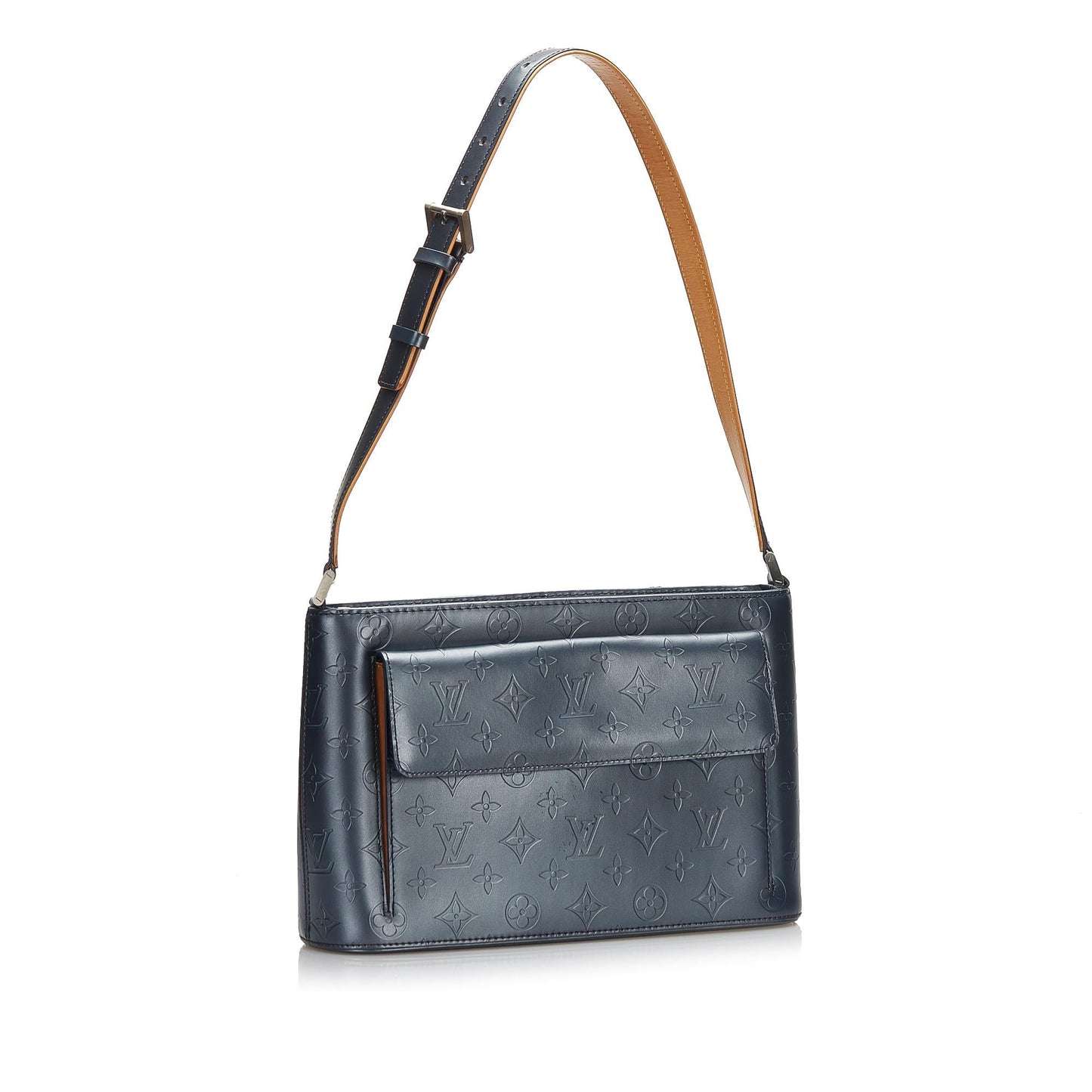 Louis Vuitton Monogram Mat Allston (SHG-37032)