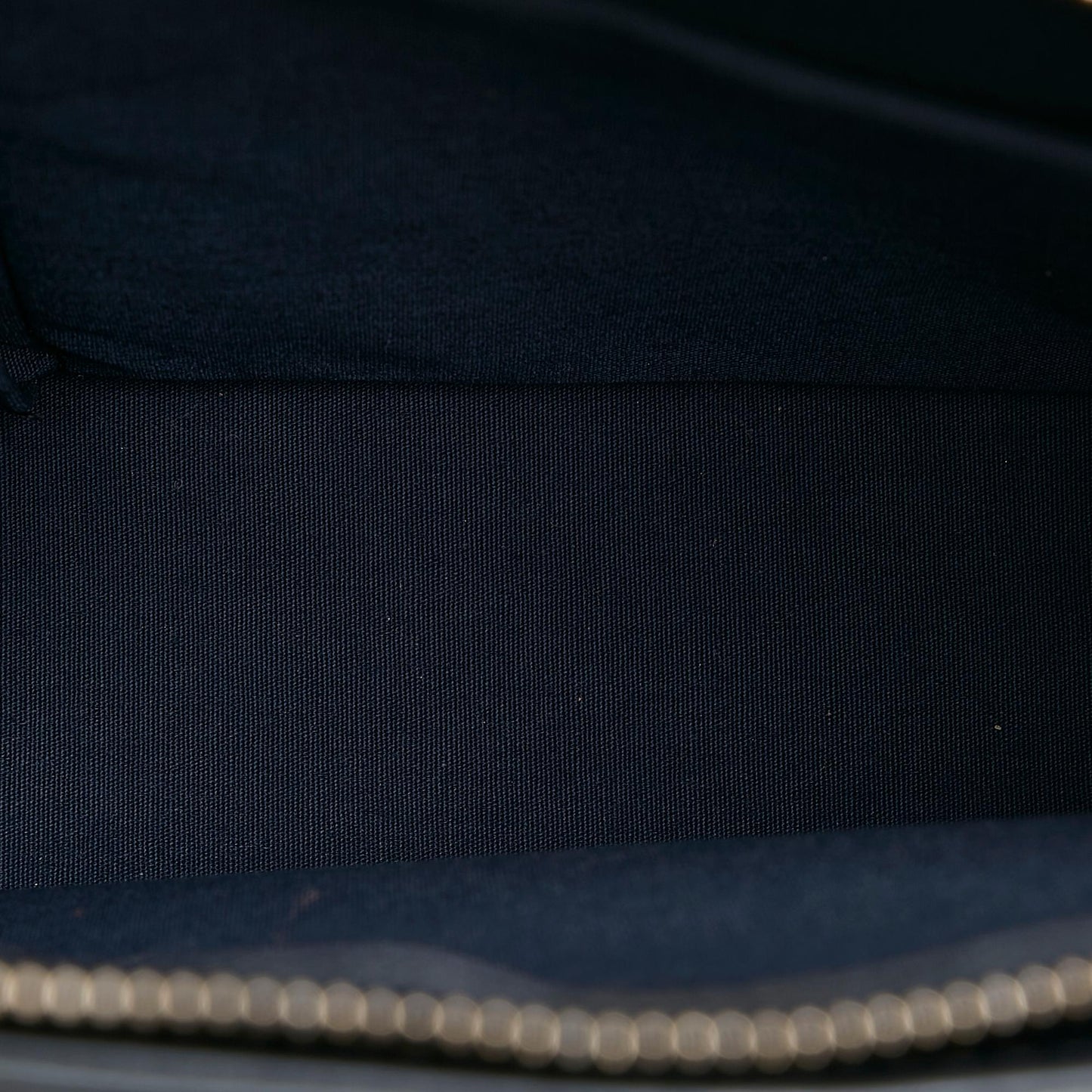 Louis Vuitton Monogram Mat Allston (SHG-4ZII4y)