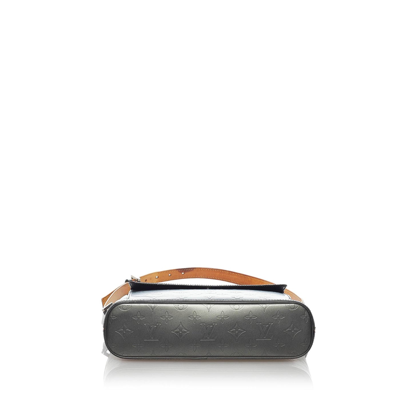 Louis Vuitton Monogram Mat Alston (SHG-29894)