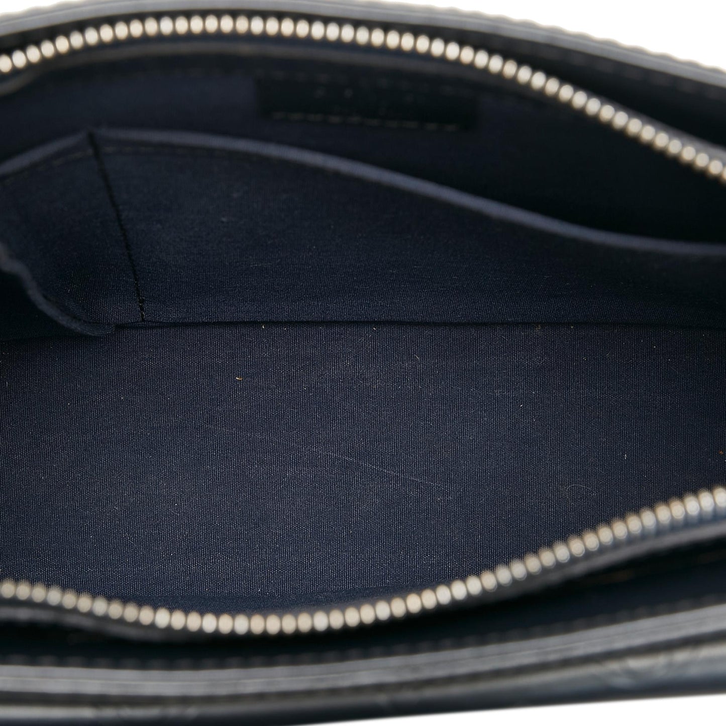 Louis Vuitton Monogram Mat Alston (SHG-37543)