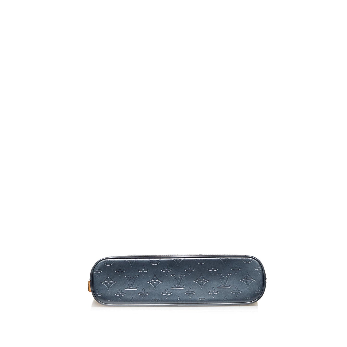 Louis Vuitton Monogram Mat Alston (SHG-auG5zz)