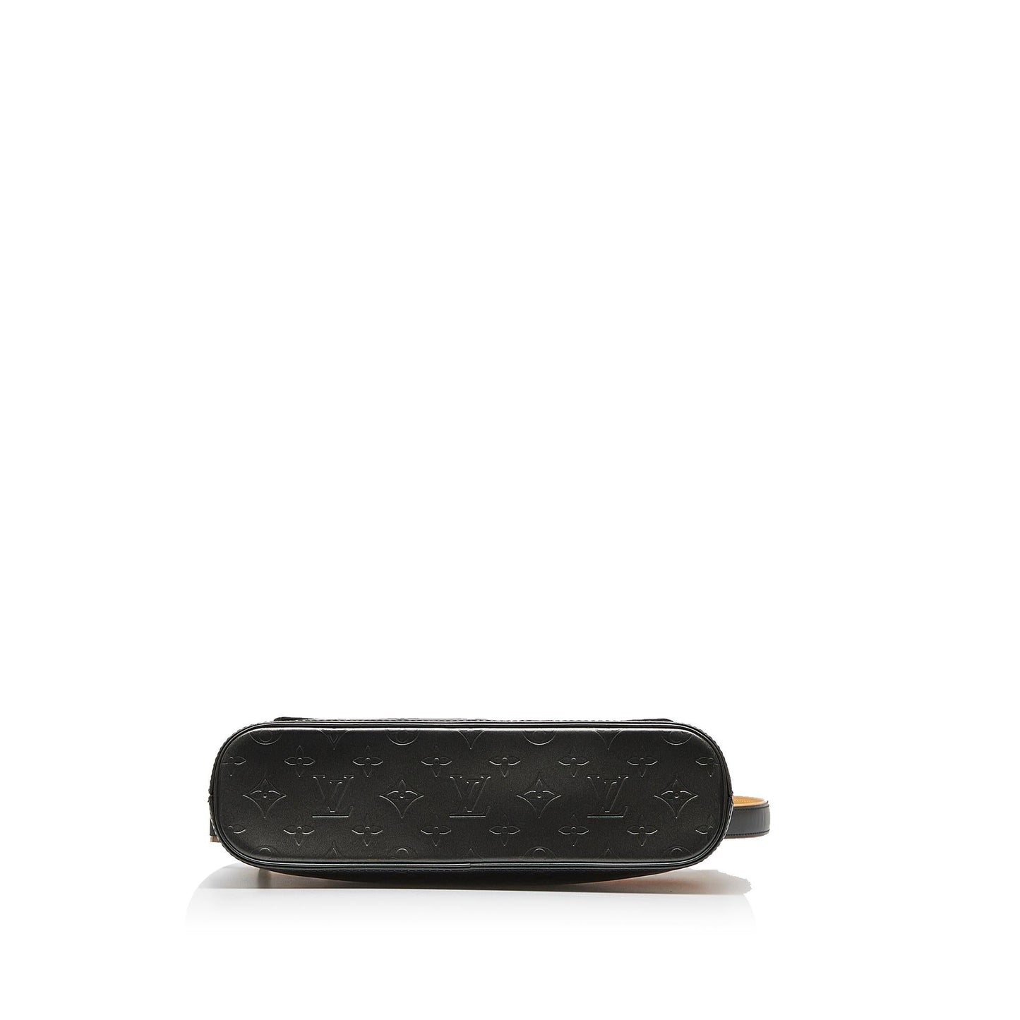 Louis Vuitton Monogram Mat Alston (SHG-ETHS4y)
