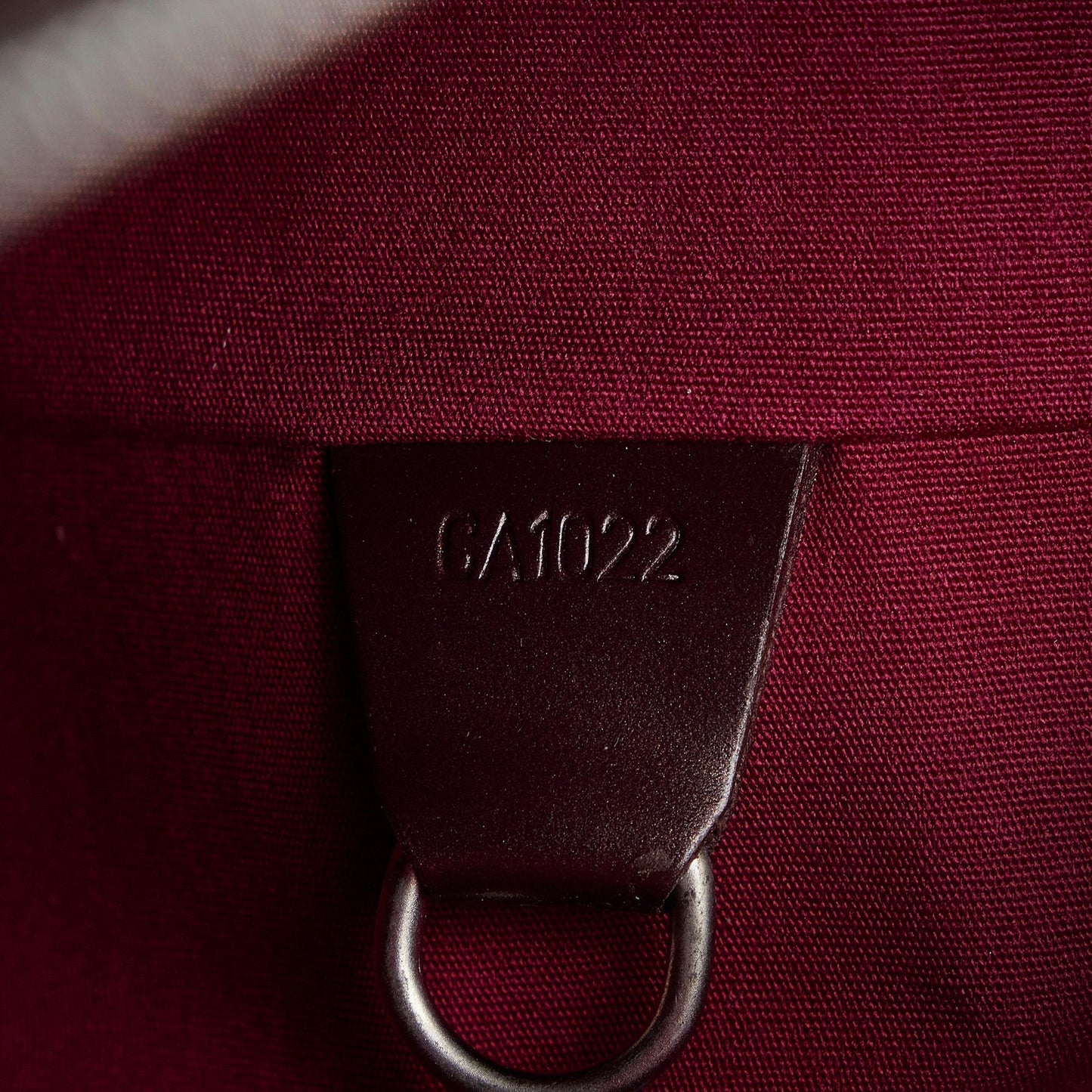 Louis Vuitton Monogram Mat Alston (SHG-khjFKd)