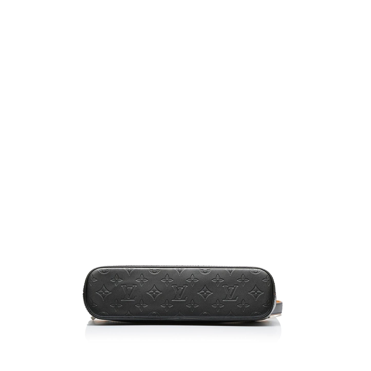 Louis Vuitton Monogram Mat Alston (SHG-dTljVK)