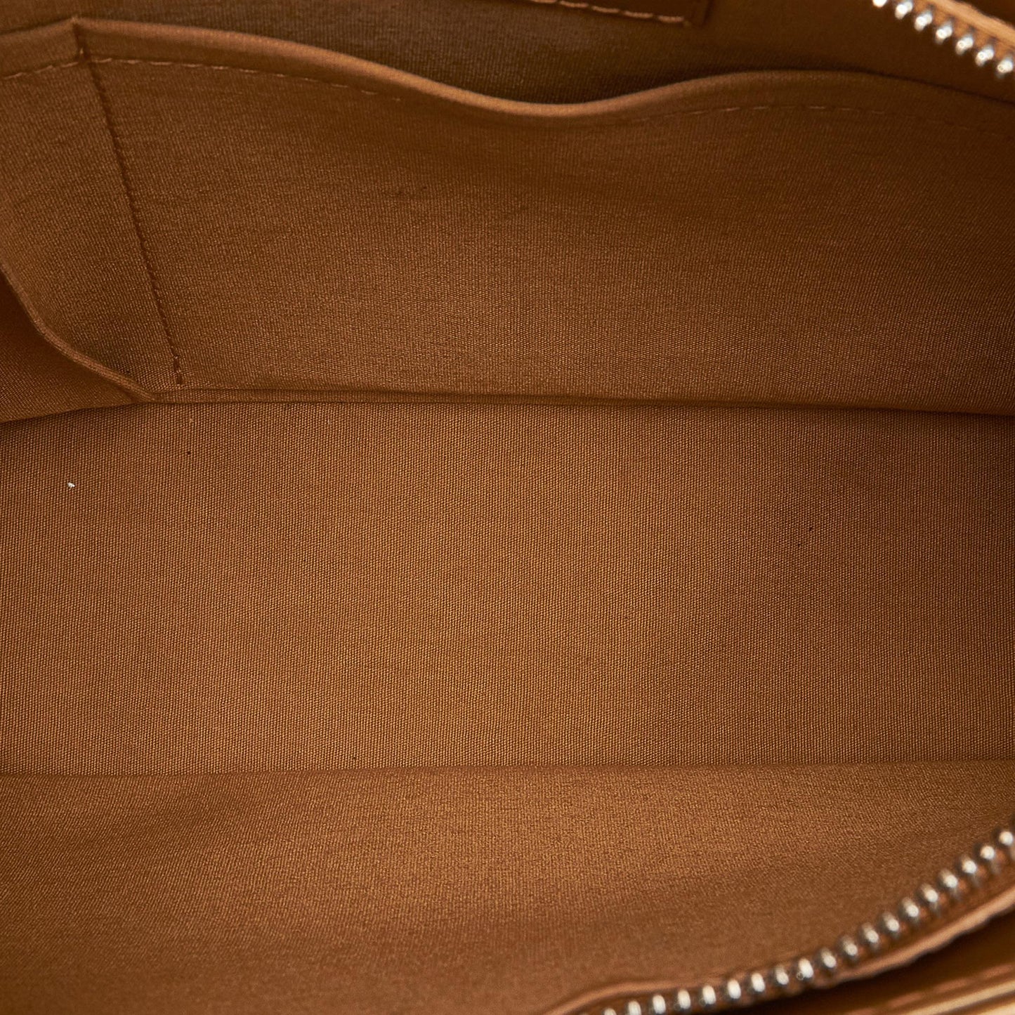 Louis Vuitton Monogram Mat Alston (SHG-I45qU8)