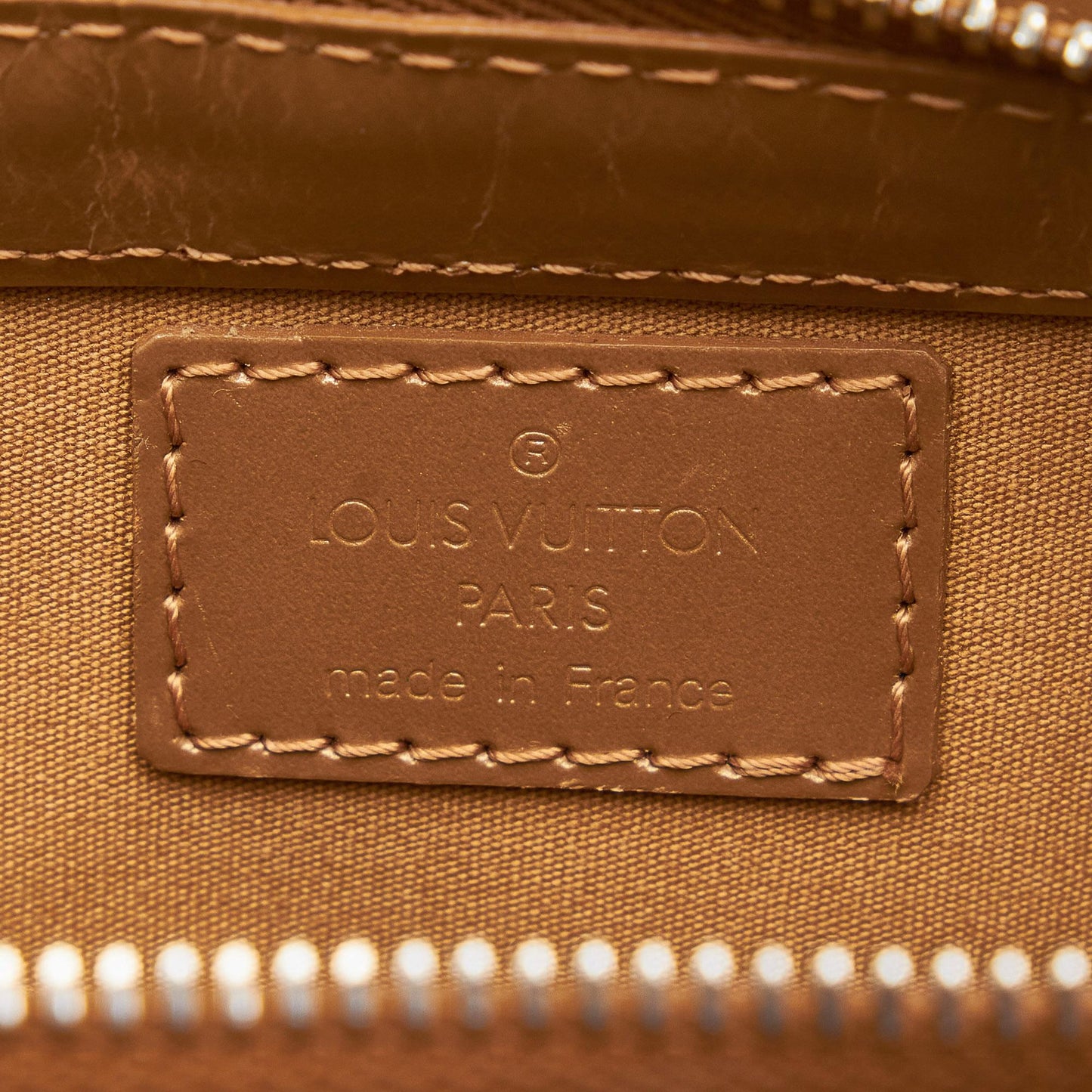 Louis Vuitton Monogram Mat Alston (SHG-I45qU8)