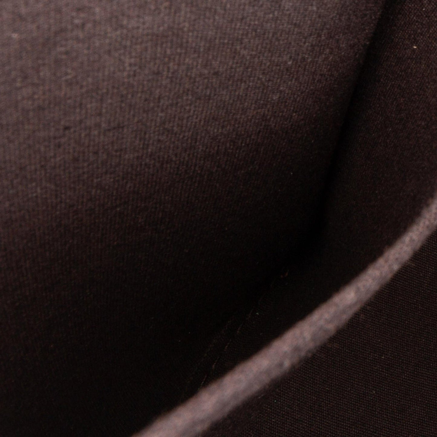 Louis Vuitton Monogram Mat Alston (SHG-A8Glnv)