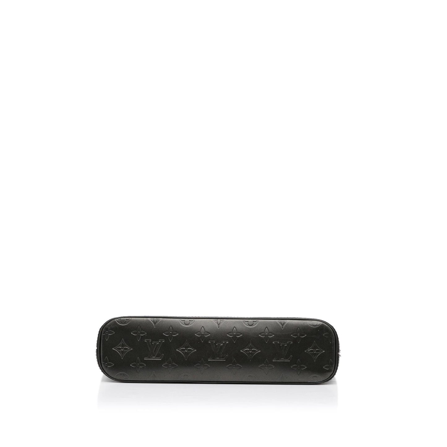Louis Vuitton Monogram Mat Alston (SHG-A8Glnv)