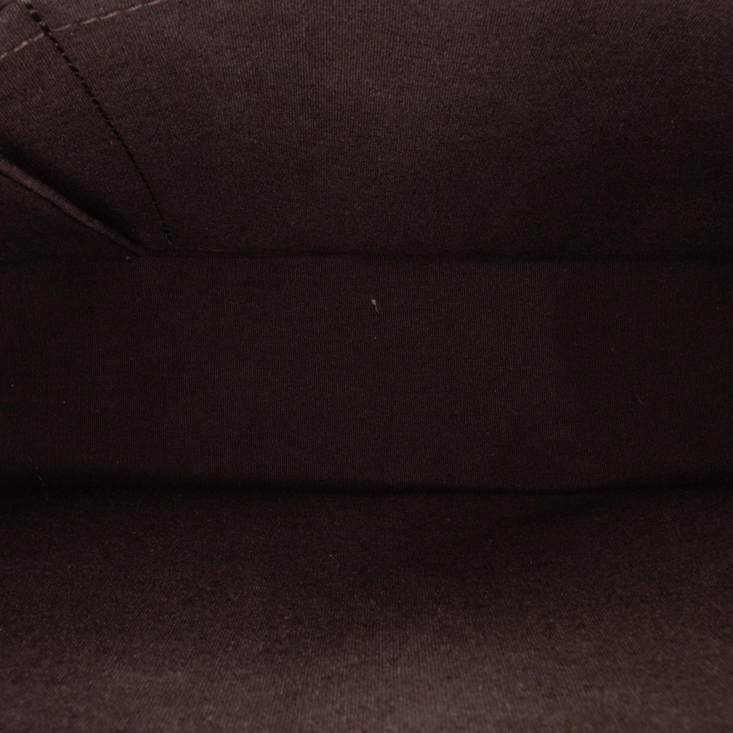 Louis Vuitton Monogram Mat Alston (SHG-A8Glnv)