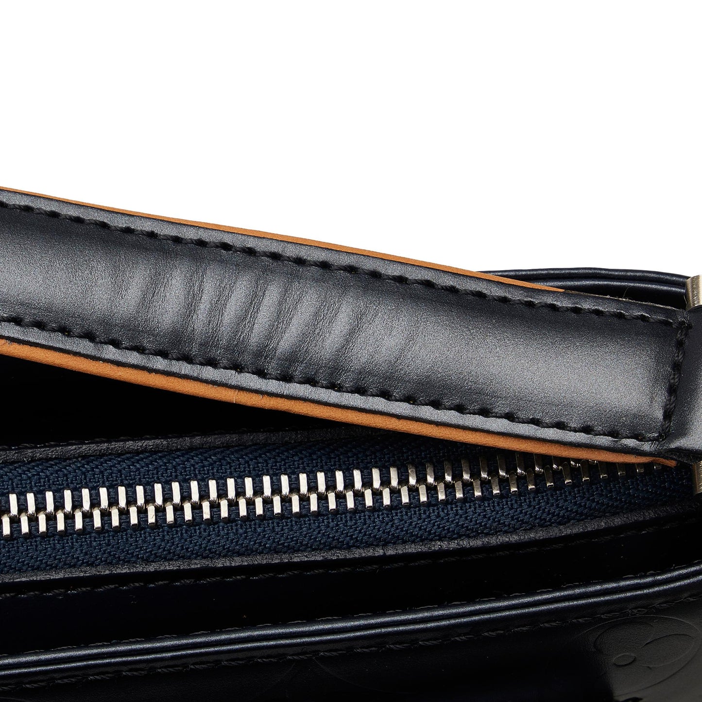 Louis Vuitton Monogram Mat Alston (SHG-VQO88I)
