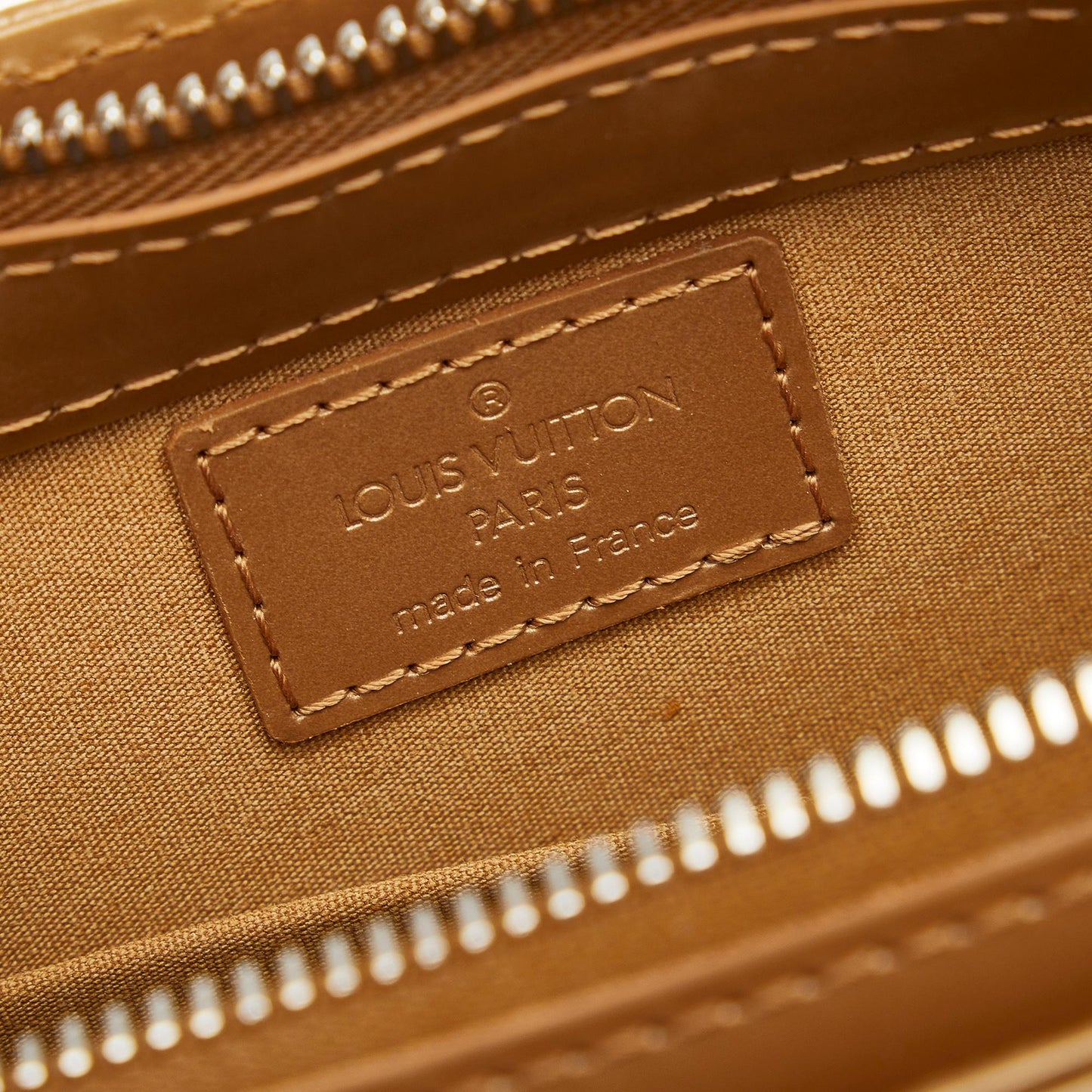 Louis Vuitton Monogram Mat Alston (SHG-iyfKKX)