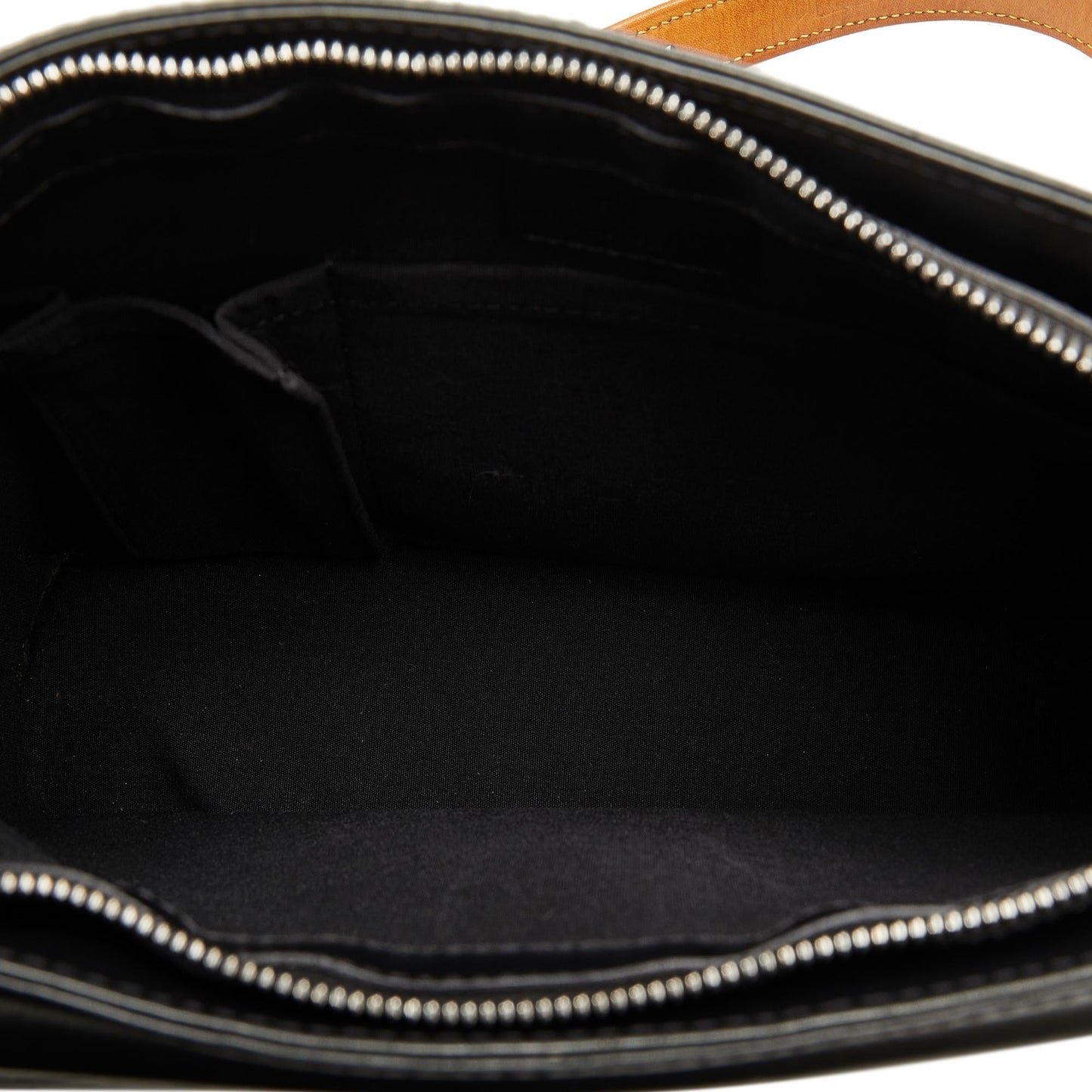 Louis Vuitton Monogram Mat Alston (SHG-6mpUoC)