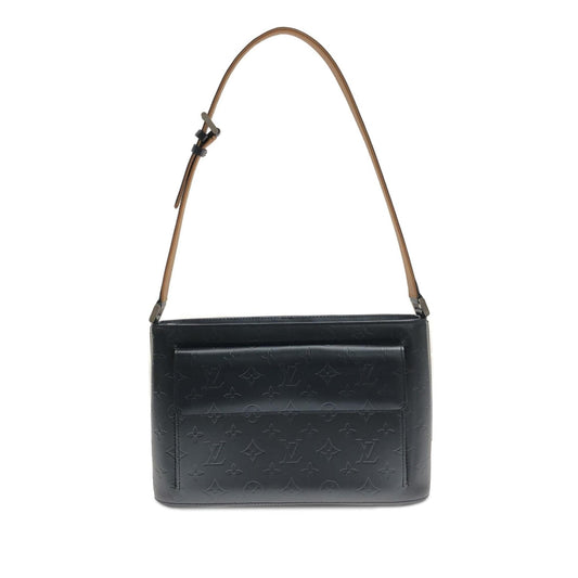 Louis Vuitton Monogram Mat Alston (SHG-8XDzEJ)
