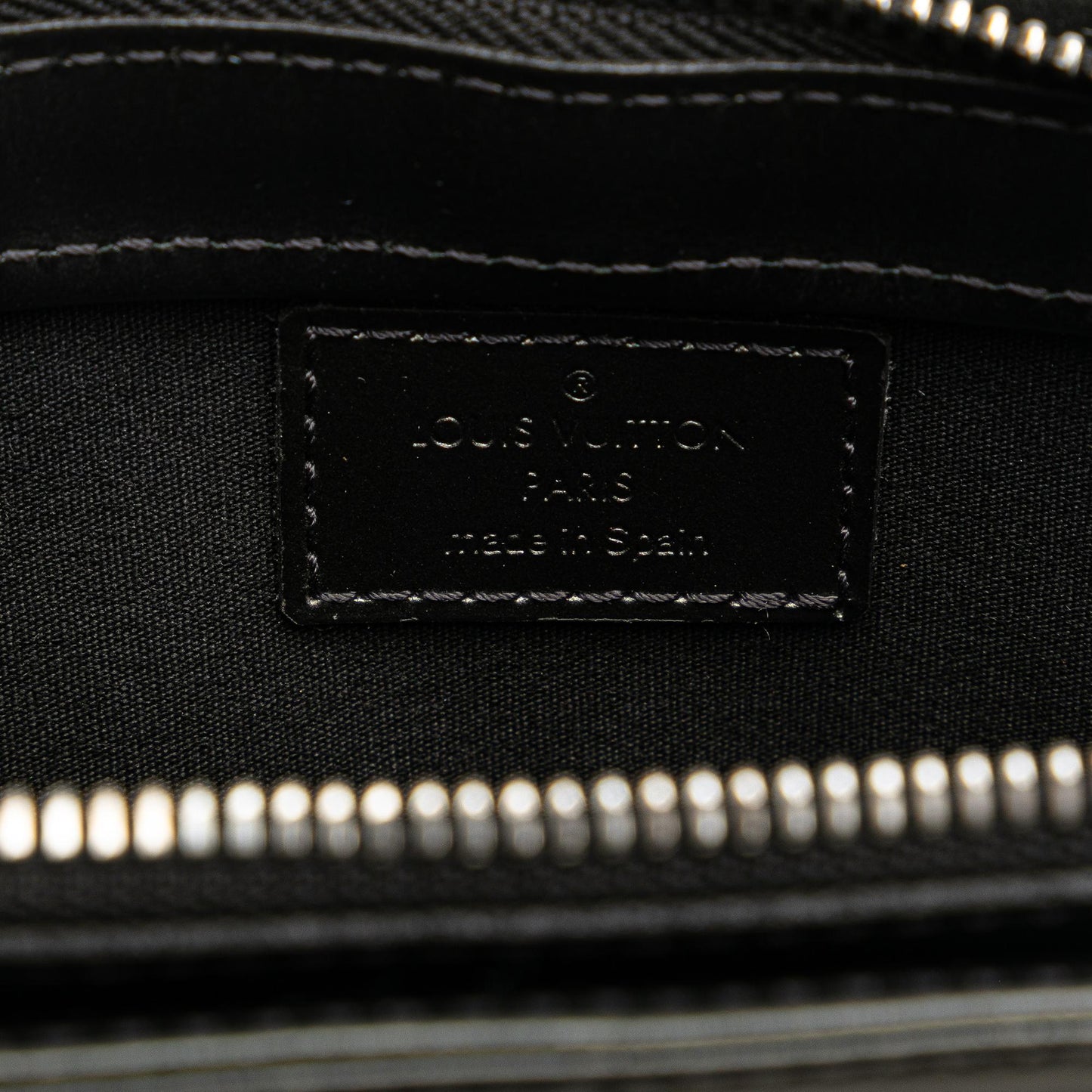 Louis Vuitton Monogram Mat Alston (SHG-H8lOhA)
