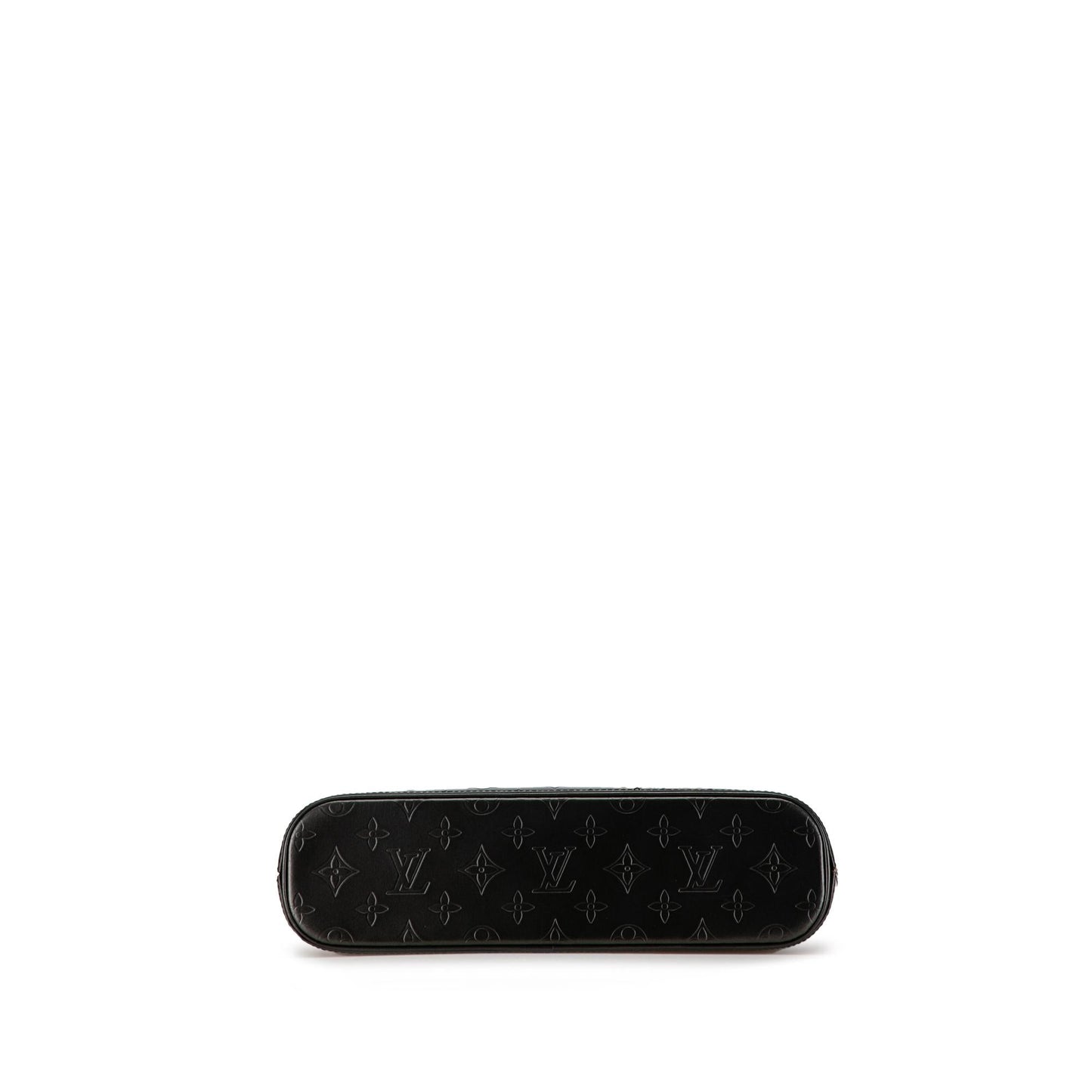 Louis Vuitton Monogram Mat Alston (SHG-NJKTtu)