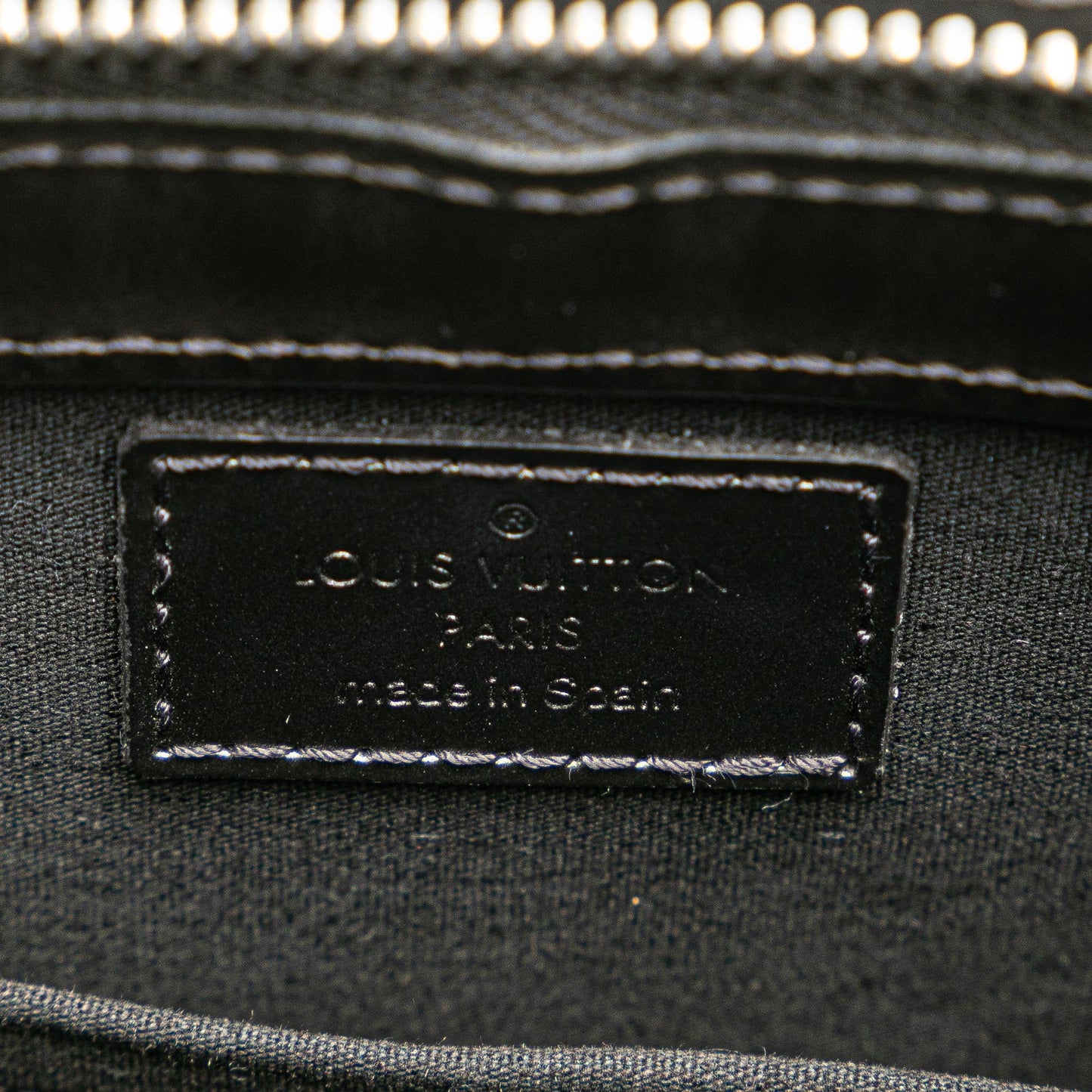 Louis Vuitton Monogram Mat Alston (SHG-NJKTtu)