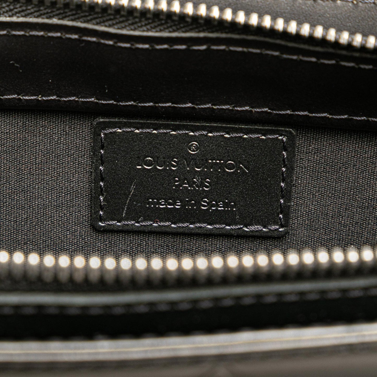 Louis Vuitton Monogram Mat Alston (SHG-JjKh6k)