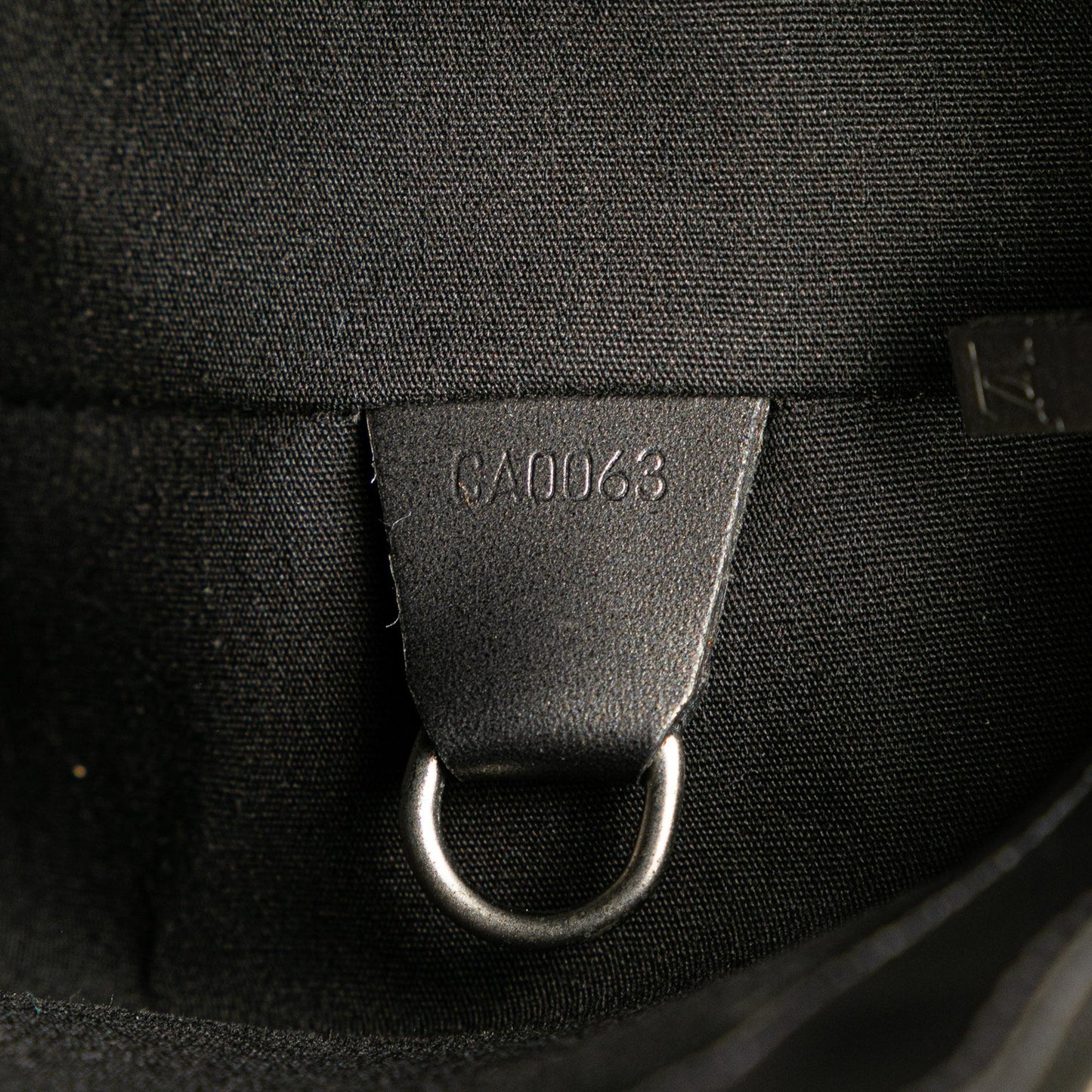 Louis Vuitton Monogram Mat Alston (SHG-JjKh6k)