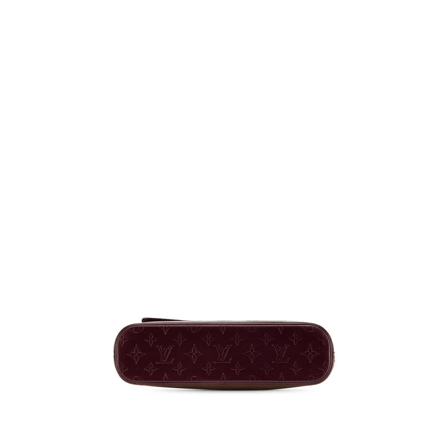 Louis Vuitton Monogram Mat Alston