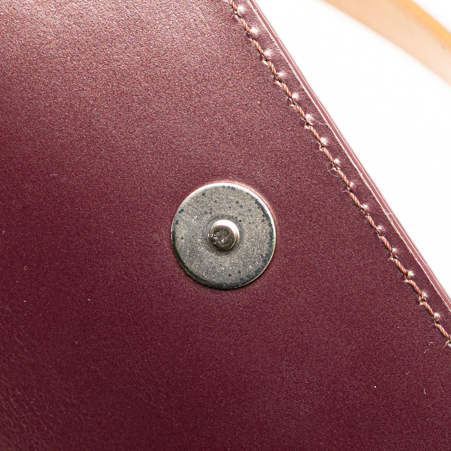 Louis Vuitton Monogram Mat Alston