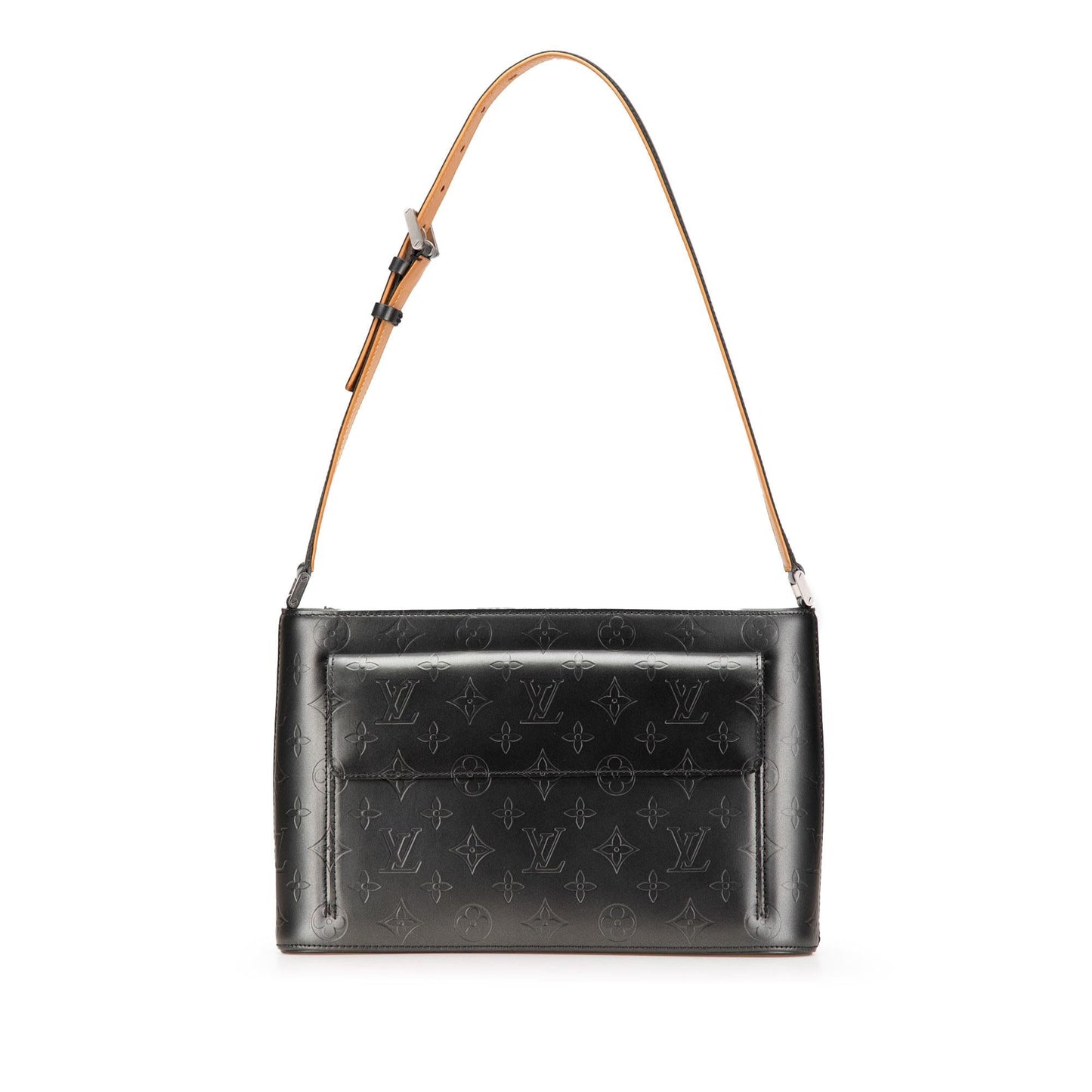 Louis Vuitton Monogram Mat Alston