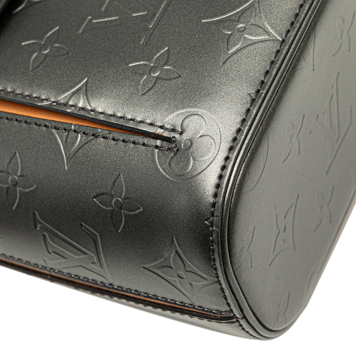 Louis Vuitton Monogram Mat Alston