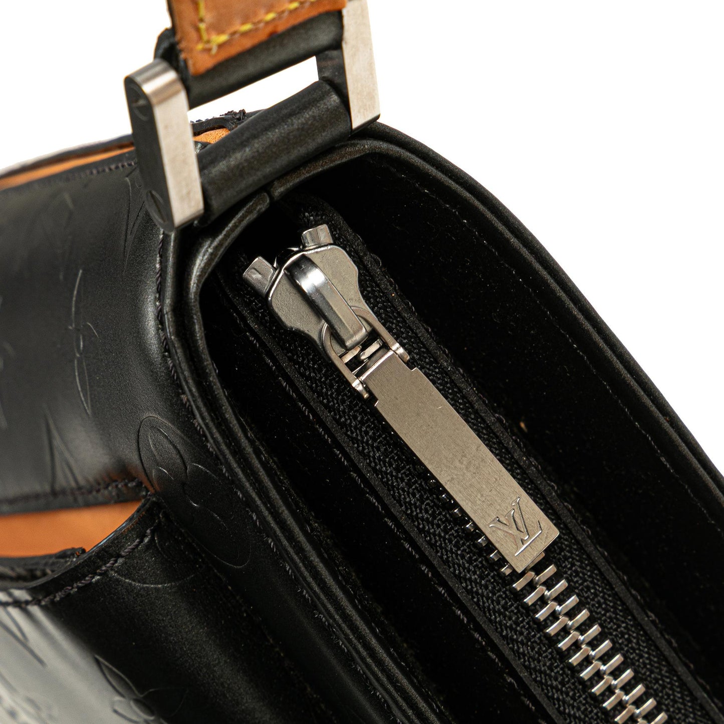 Louis Vuitton Monogram Mat Alston