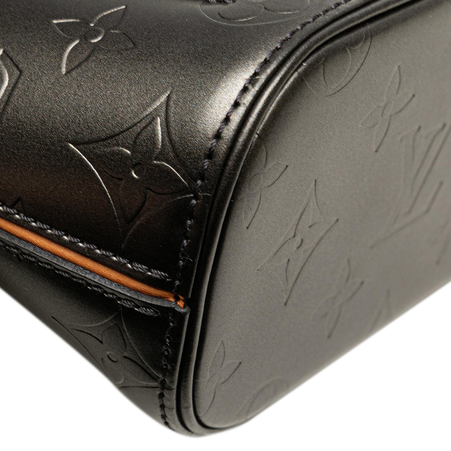Louis Vuitton Monogram Mat Alston