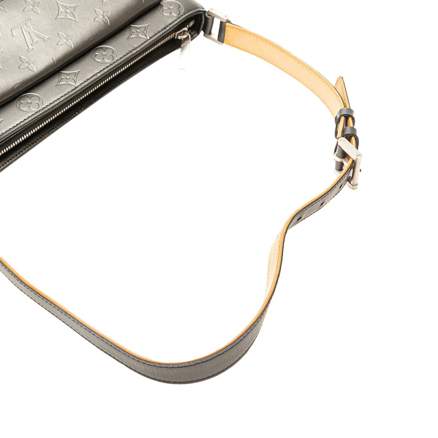 Louis Vuitton Monogram Mat Alston