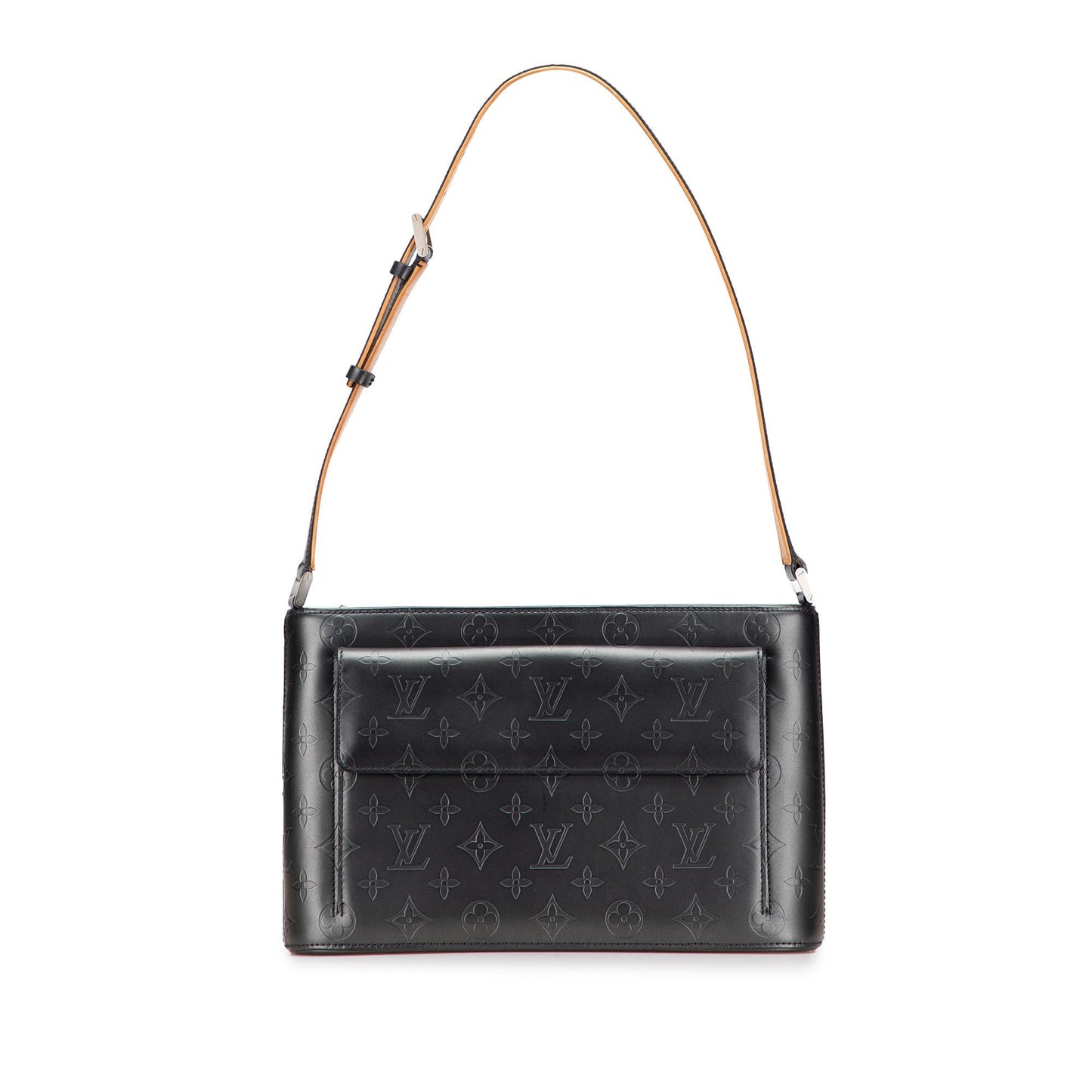 Louis Vuitton Monogram Mat Alston