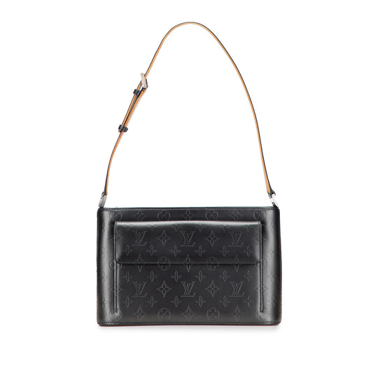 Louis Vuitton Monogram Mat Alston