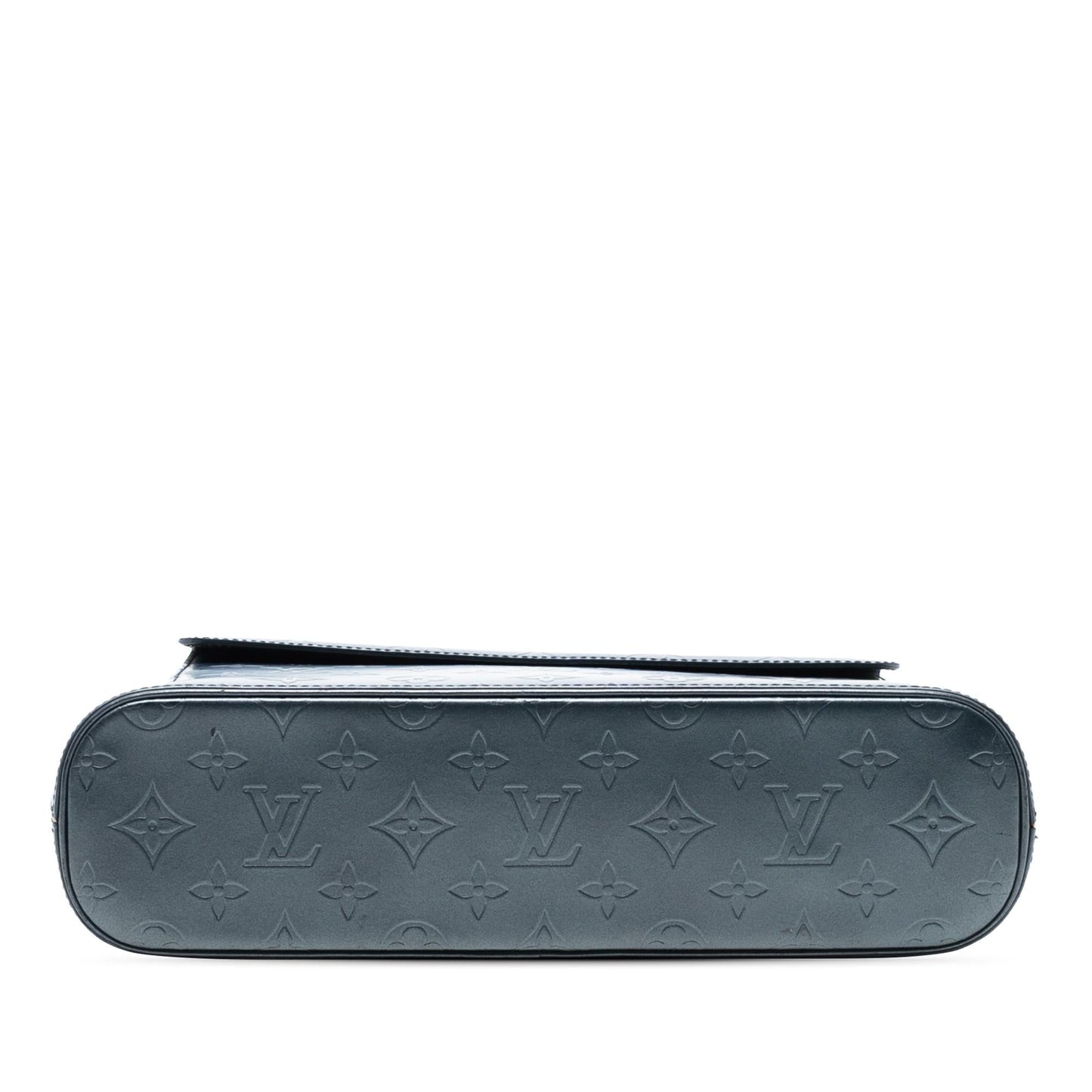Louis Vuitton Monogram Mat Alston