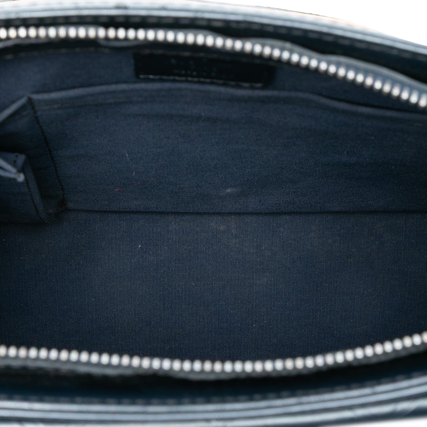 Louis Vuitton Monogram Mat Alston
