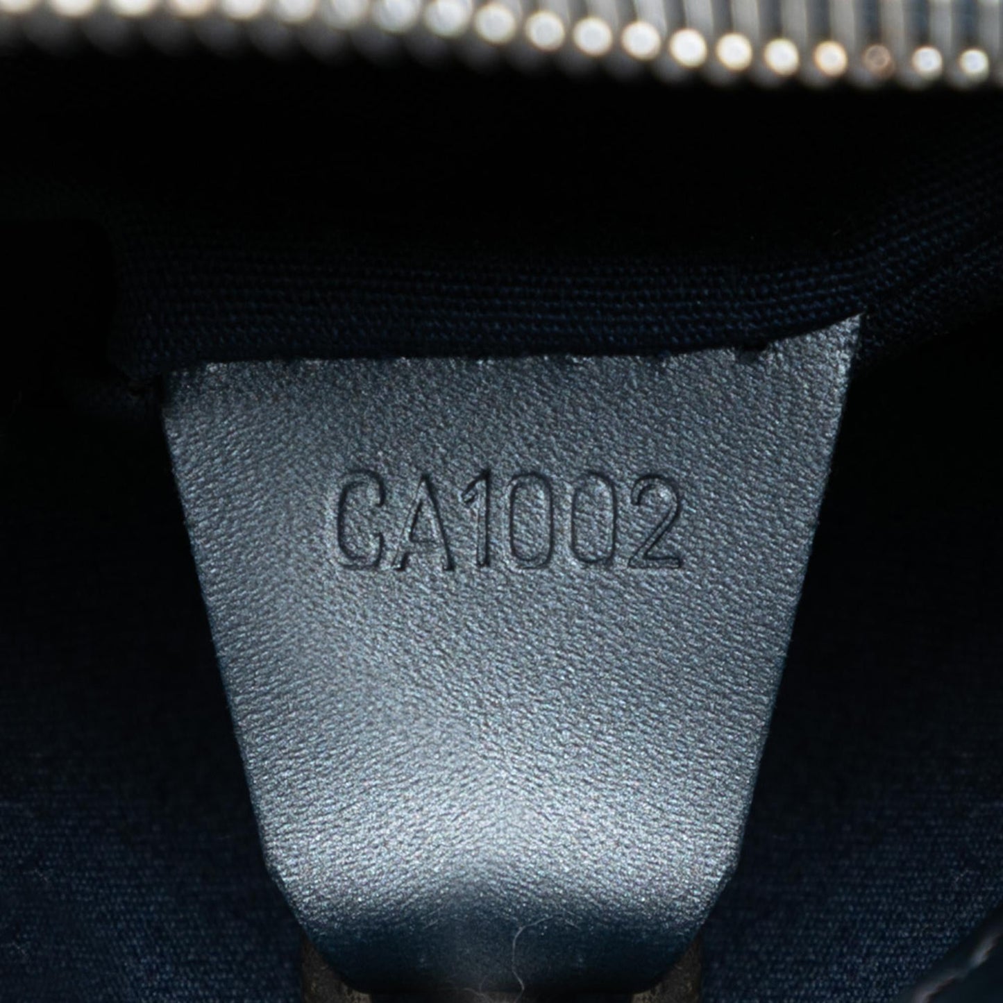 Louis Vuitton Monogram Mat Alston