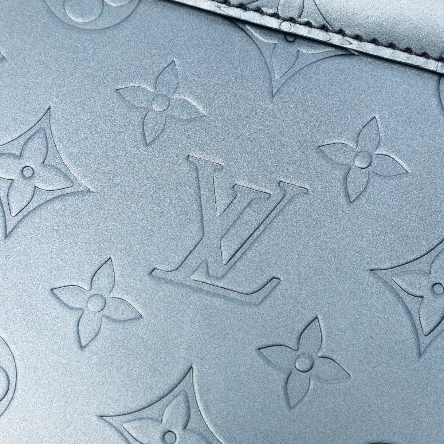 Louis Vuitton Monogram Mat Alston