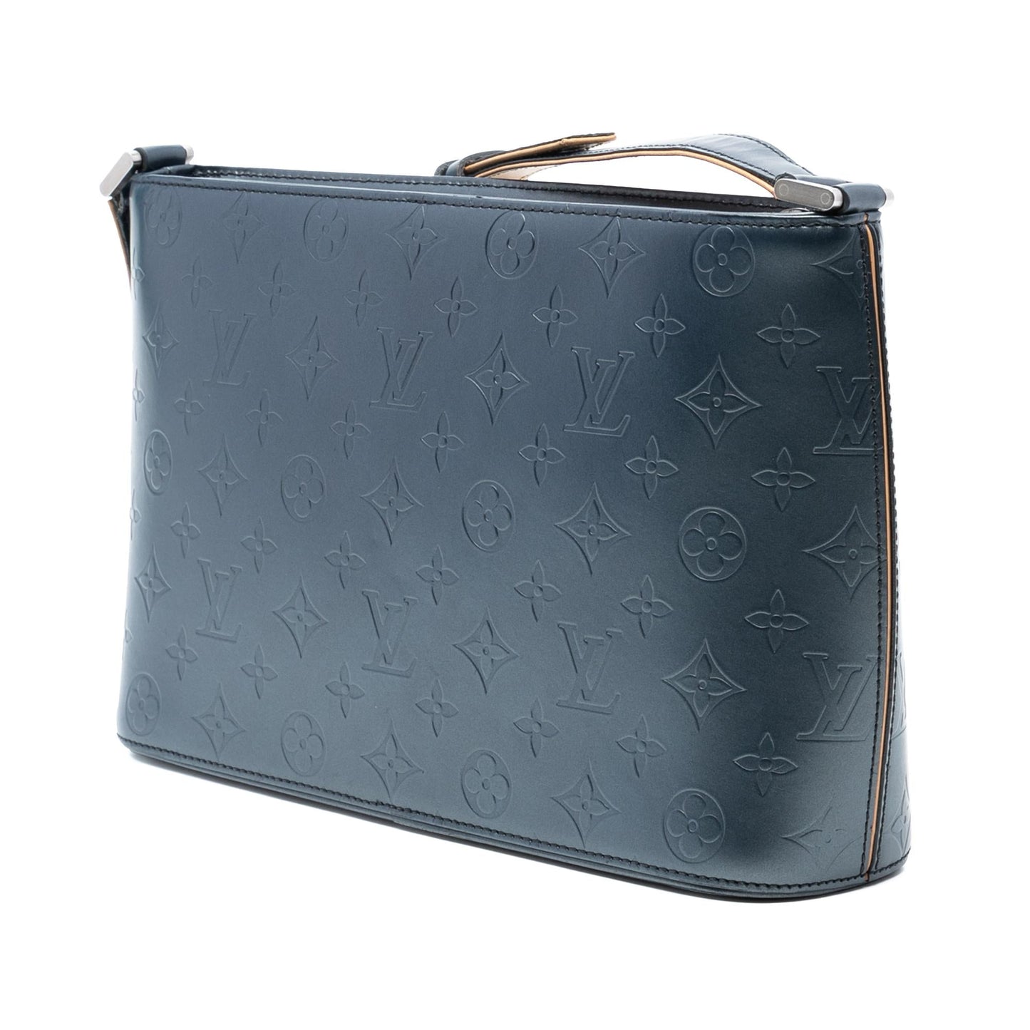 Louis Vuitton Monogram Mat Alston