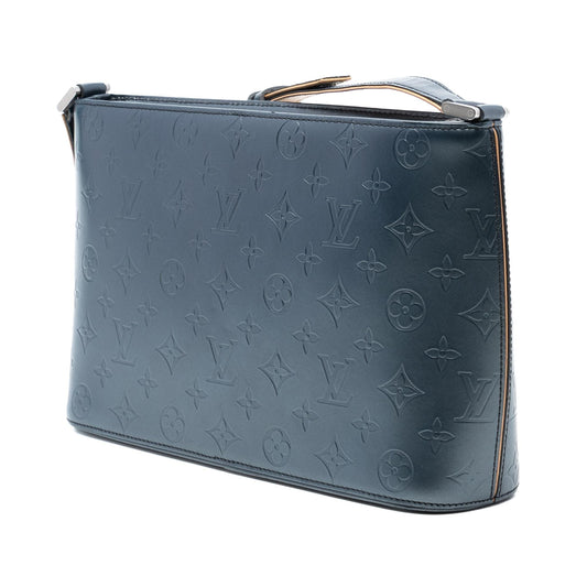 Louis Vuitton Monogram Mat Alston
