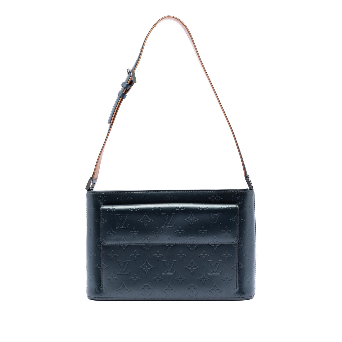 Louis Vuitton Monogram Mat Alston