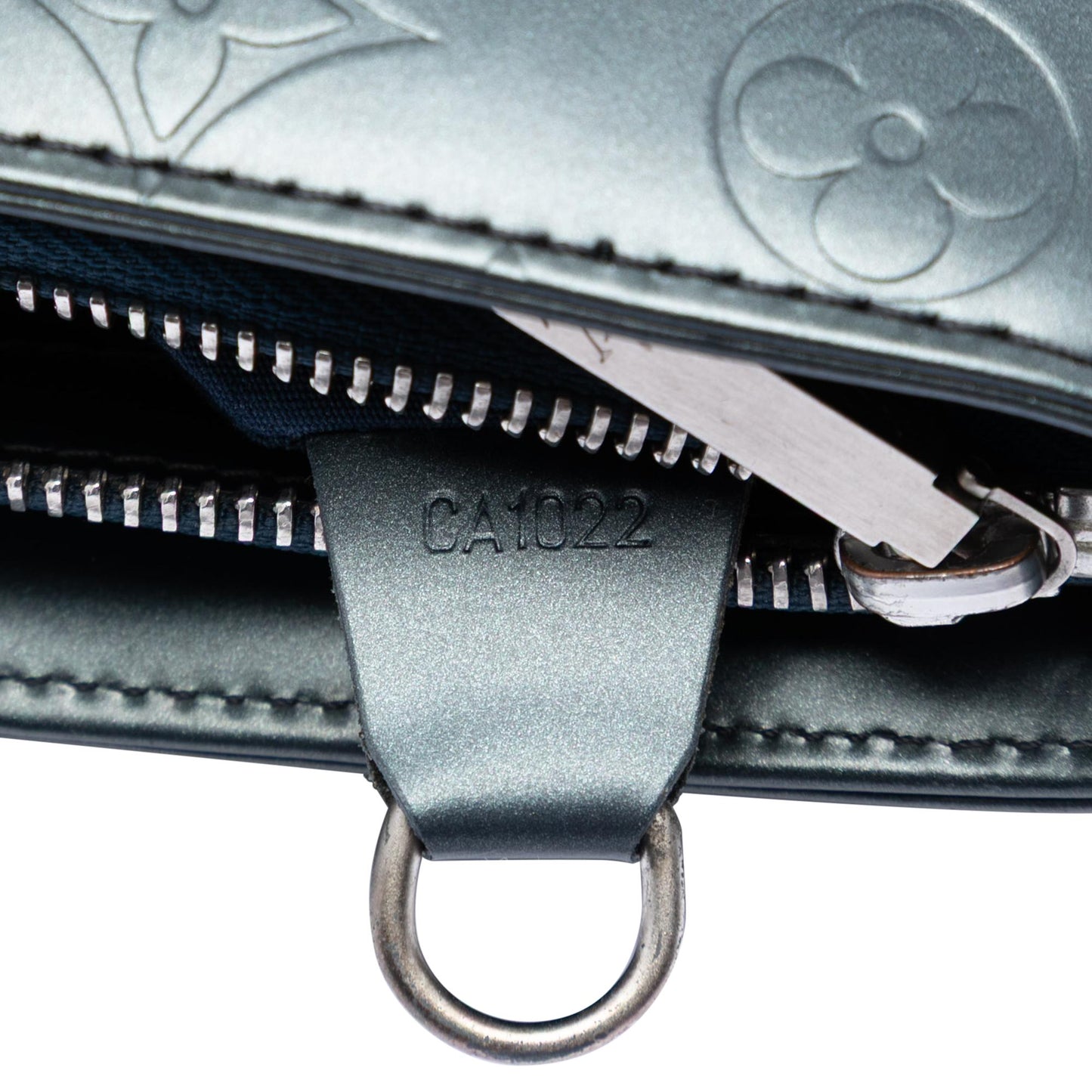 Louis Vuitton Monogram Mat Alston