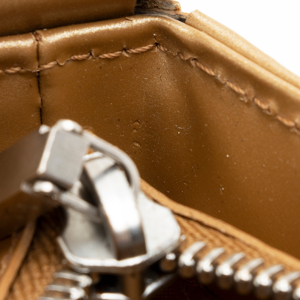 Louis Vuitton Monogram Mat Fowler Shoulder Bag (SHF-20160)