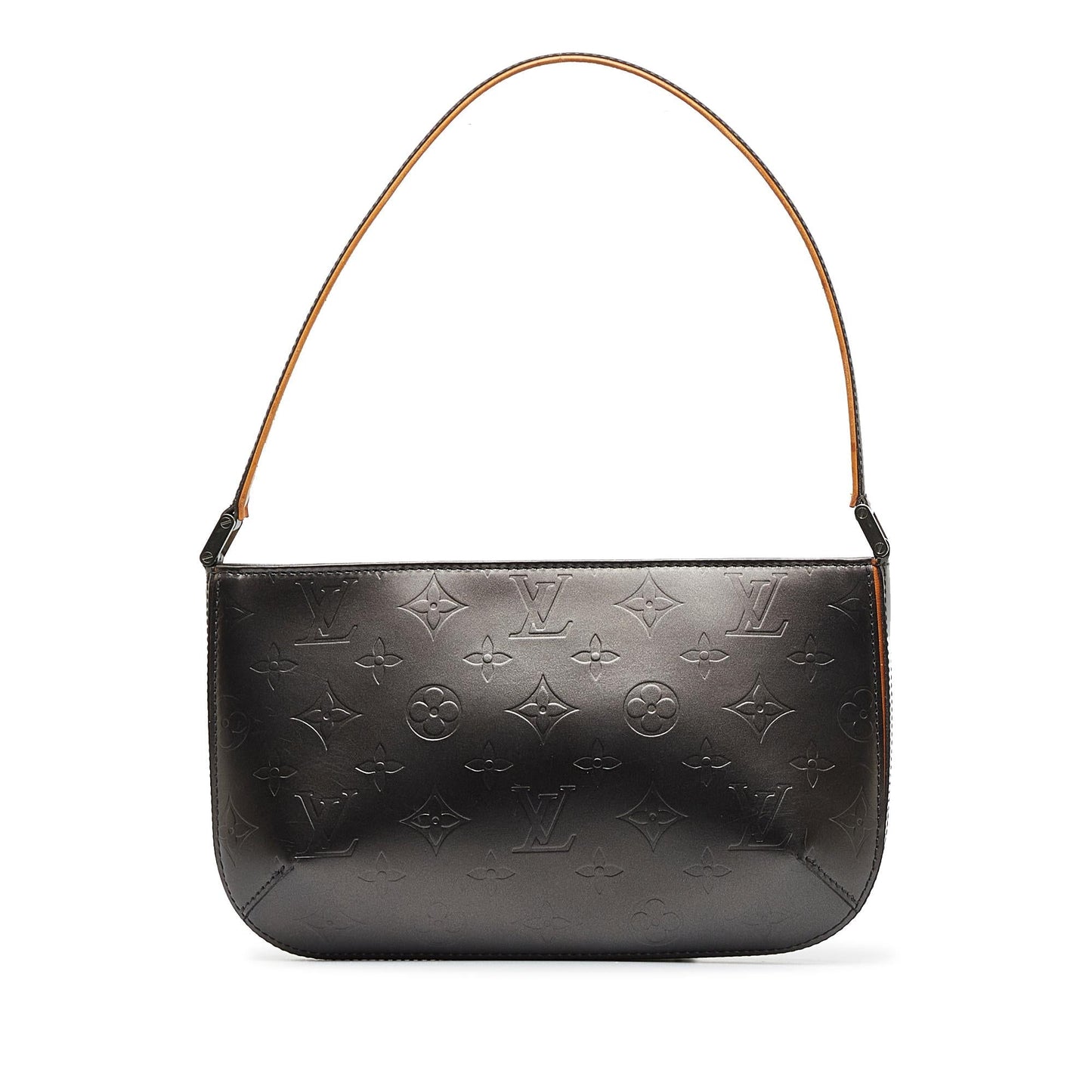 Louis Vuitton Monogram Mat Fowler (SHG-iDXQK3)