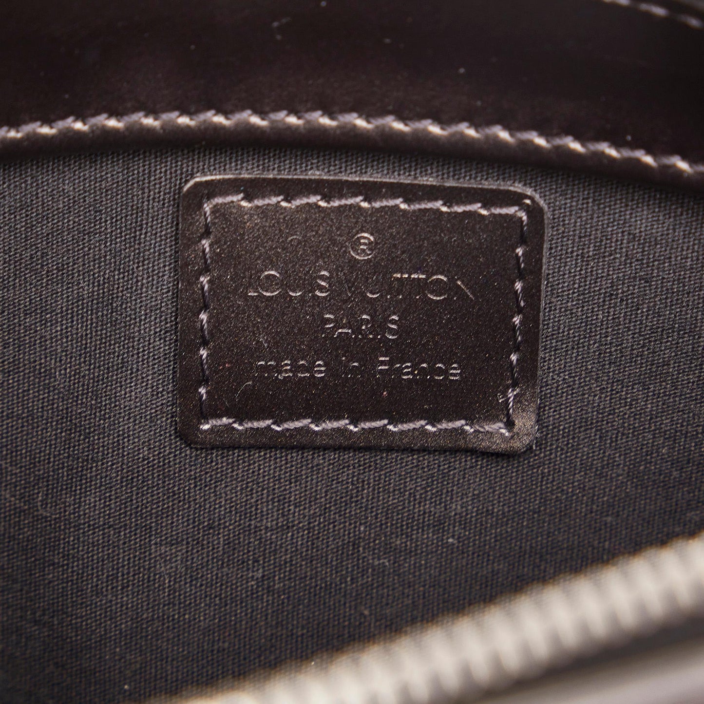 Louis Vuitton Monogram Mat Fowler (SHG-iDXQK3)
