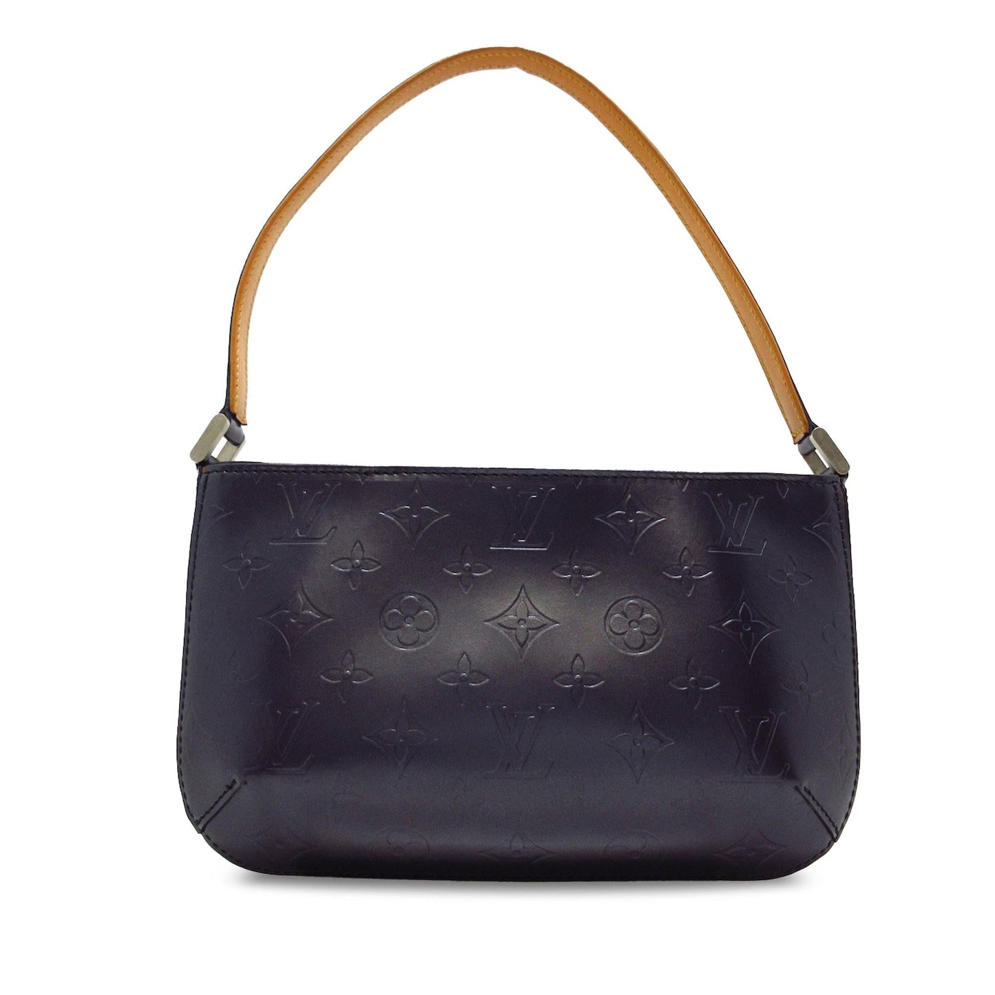 Louis Vuitton Monogram Mat Fowler (SHG-rqvyrl)